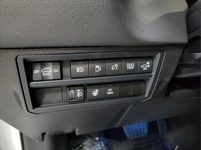 Certified Used 2024 WIND CHILL PEARL Toyota  image 14
