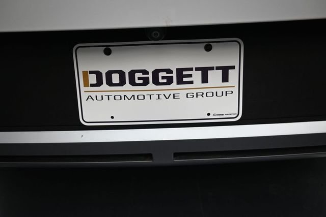 Used 2023 White Hyundai SEL image 24