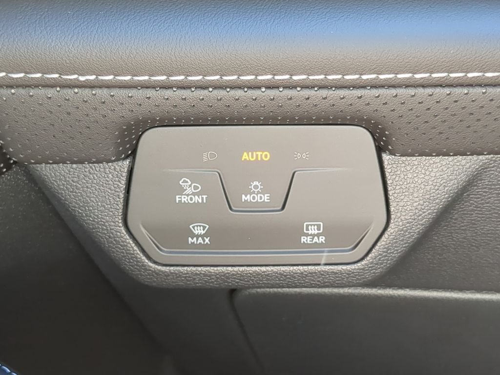 New 2026 Gray Volkswagen 2.0T SE w/Technology image 27