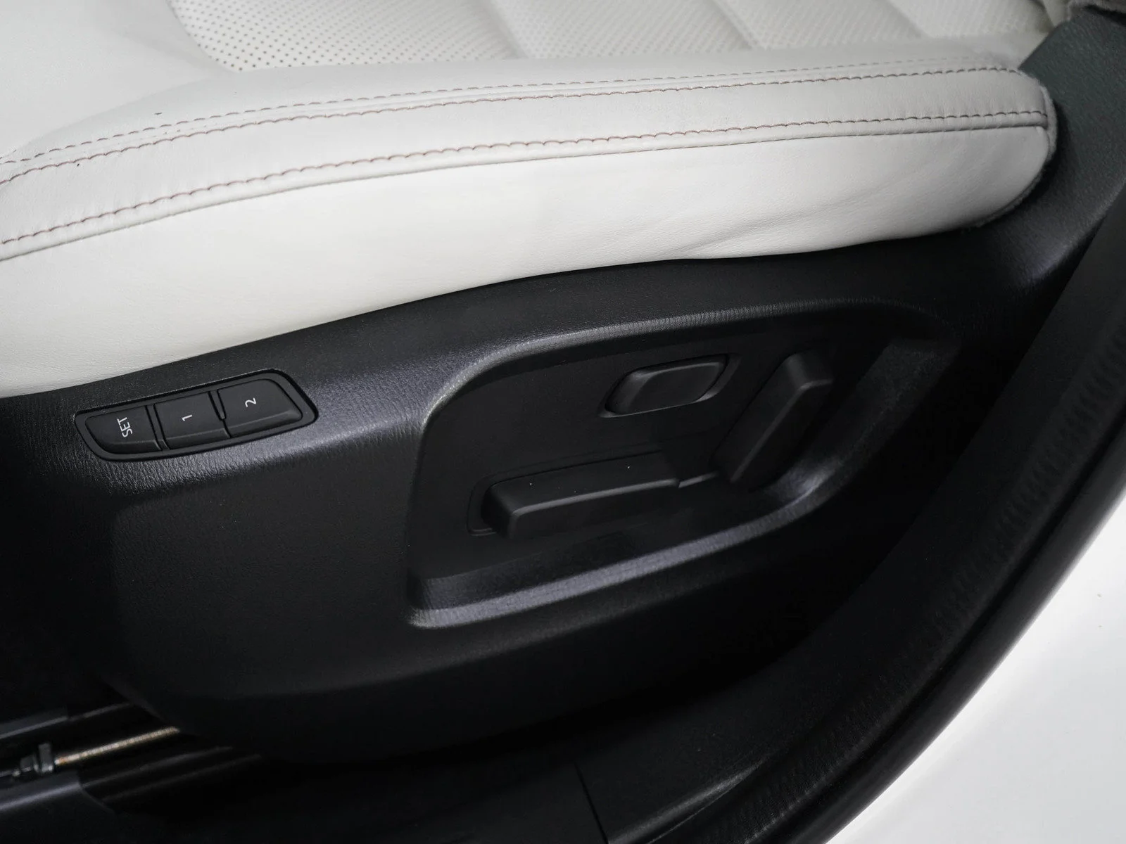 Used 2023 Rhodium White Metallic Mazda 2.5 S Premium Package image 21