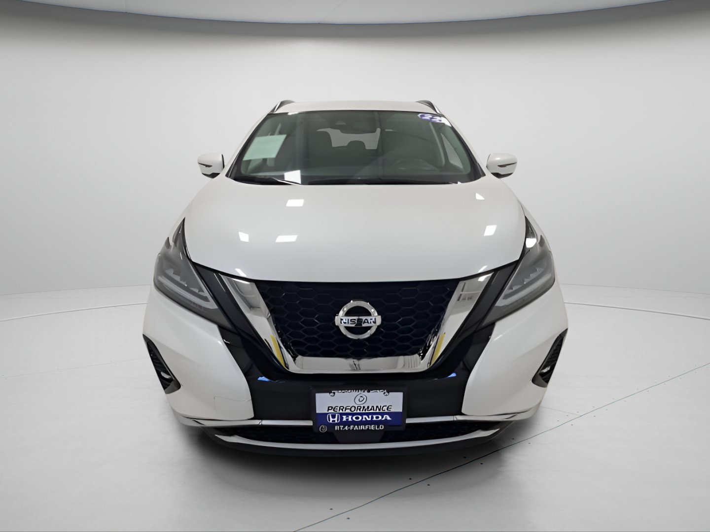 Used 2022 Pearl White Tricoat Nissan SV image 5