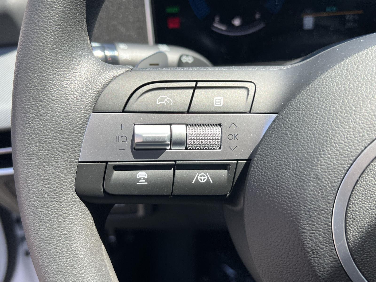2026 Hyundai Sonata Hybrid Blue - Photo 32