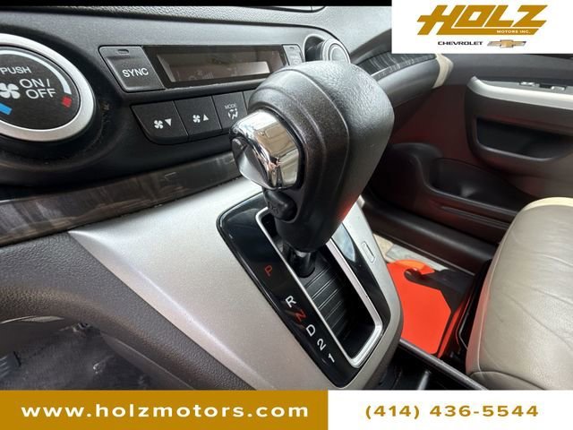 Used 2012 Gray Honda EX-L image 16
