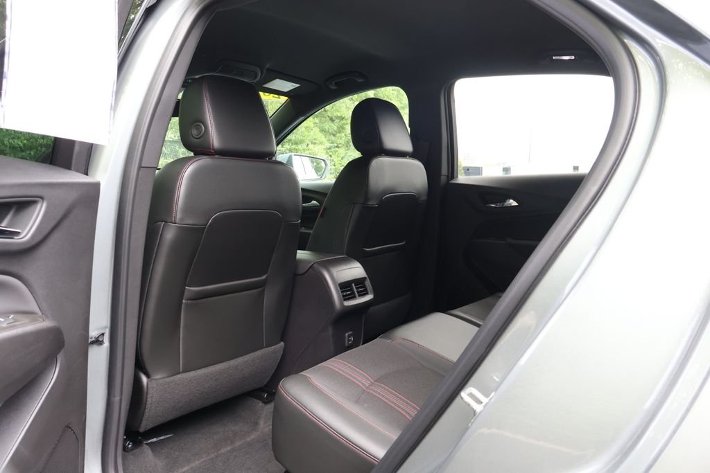 2024 Chevrolet Equinox RS - Photo 45