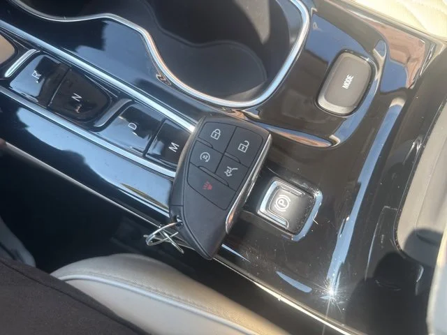 2023 Buick Envision Avenir - Photo 15