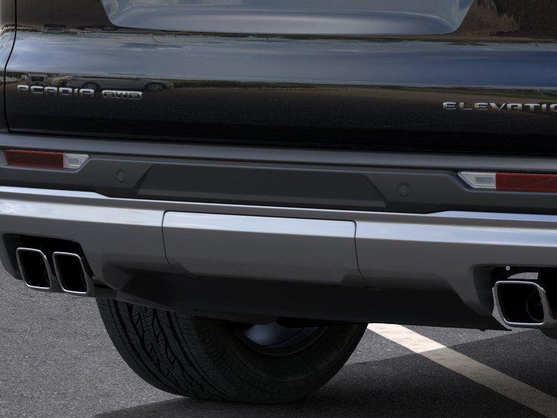 2026 GMC Acadia Elevation - Photo 14