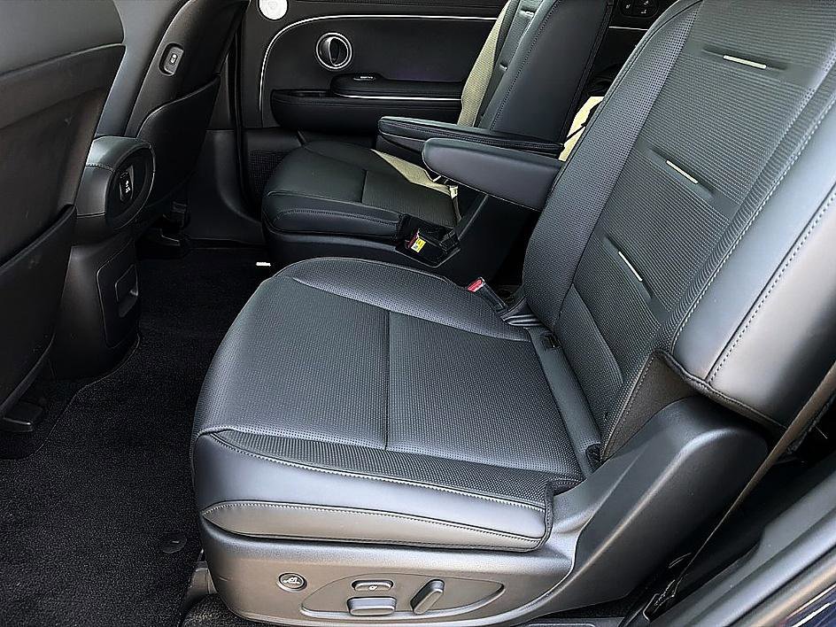 2026 Hyundai Palisade Calligraphy - Photo 7