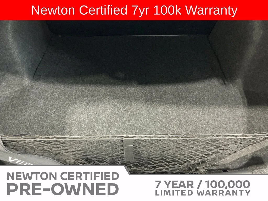 Certified Used 2025 Fresh Powder Nissan 1.6 S image 18