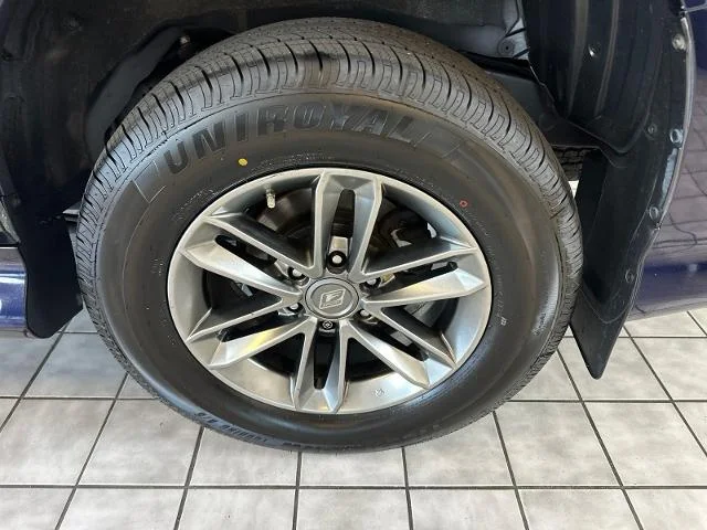 Used 2022 Nightfall Mica Lexus  image 25