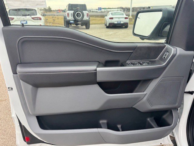 2024 Ford F-150 XLT - Photo 9