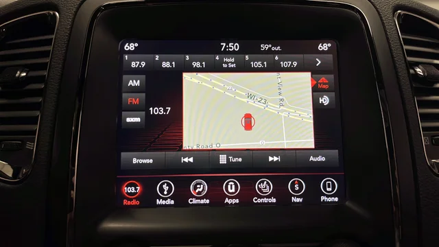 Used 2018 DB Black Clearcoat Dodge R/T image 33