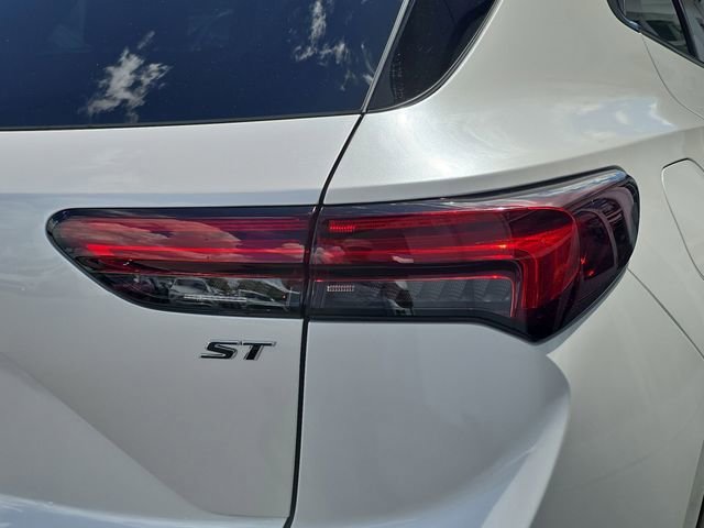 2023 Buick Envision Preferred - Photo 8