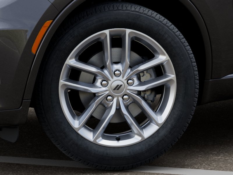 2026 Dodge Durango — photo 8