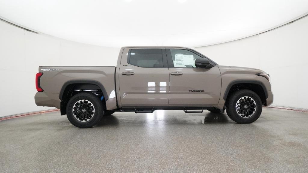 New 2026 Mudbath Toyota SR5 image 5