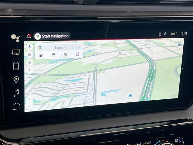2026 GMC Sierra 1500 AT4X - Photo 8