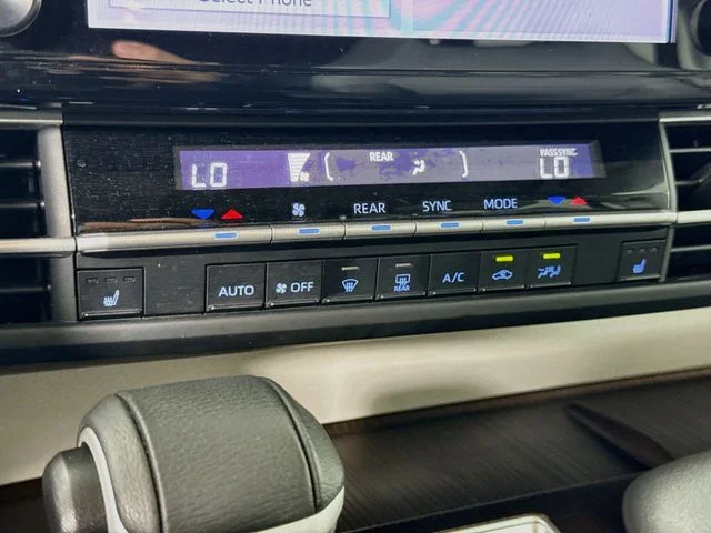 Certified Used 2024 Gray Toyota XLE image 17