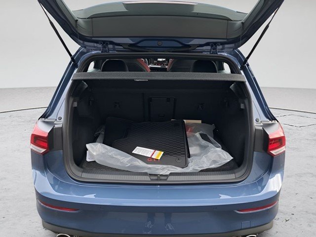 New 2026 Slate Blue Metallic Volkswagen 2.0T SE image 23