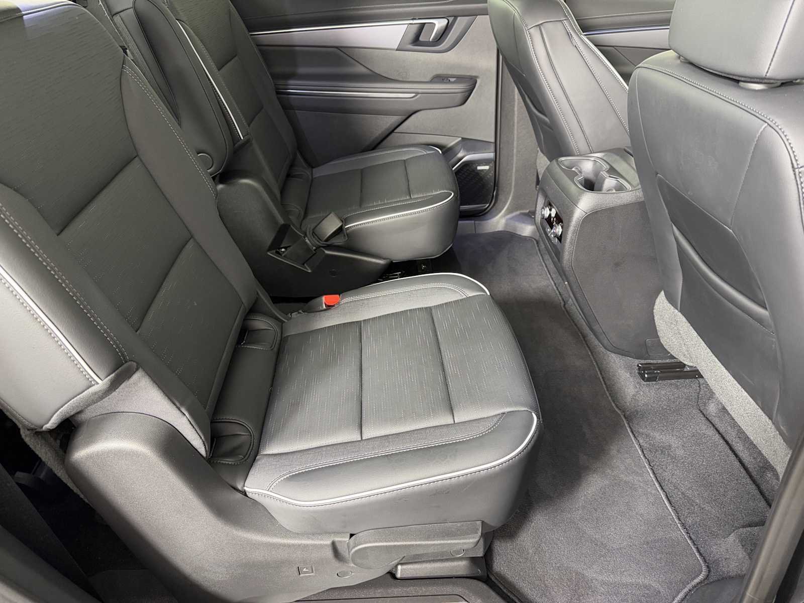 2026 Buick Enclave Sport Touring - Photo 15
