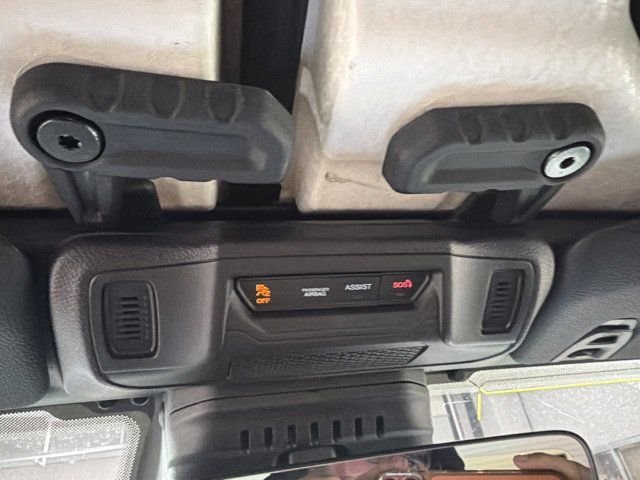 New 2026 Gray Jeep Sahara image 27