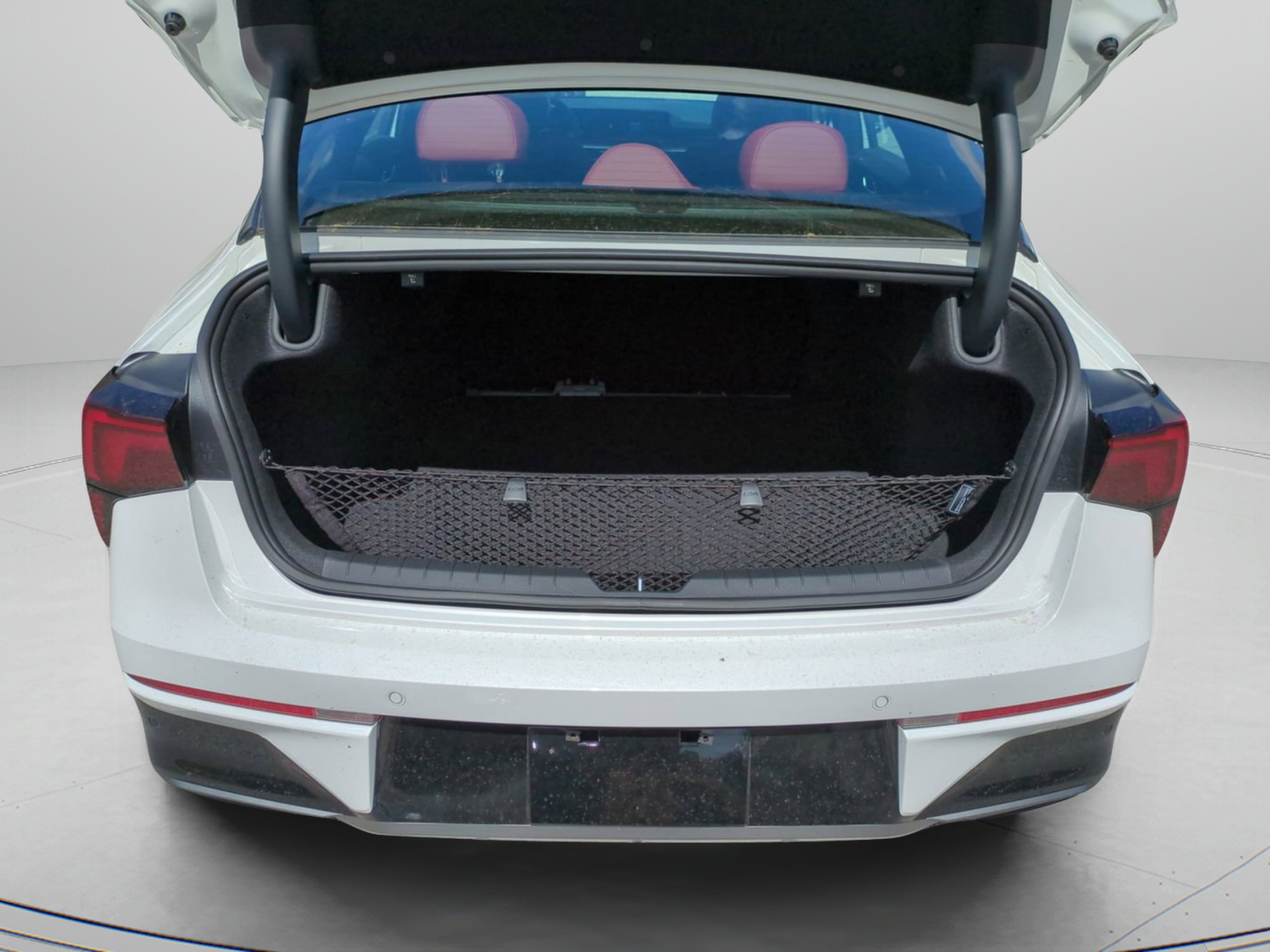 New 2026 Snow White Pearl Kia GT-Line image 16