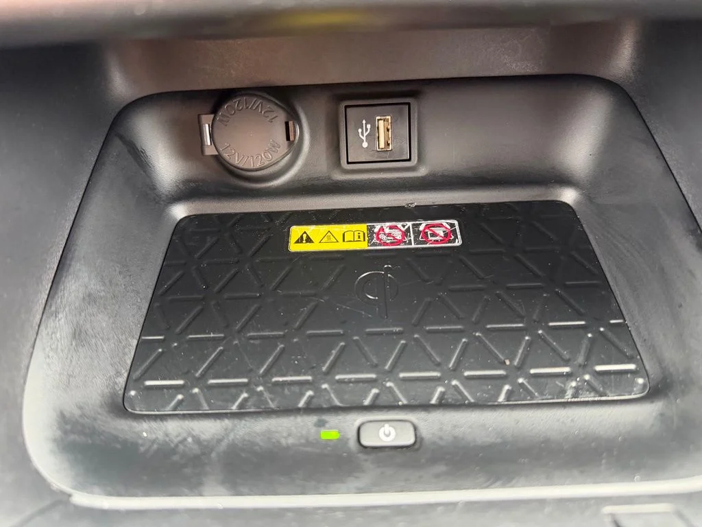 Used 2023 Gray Toyota XSE image 23