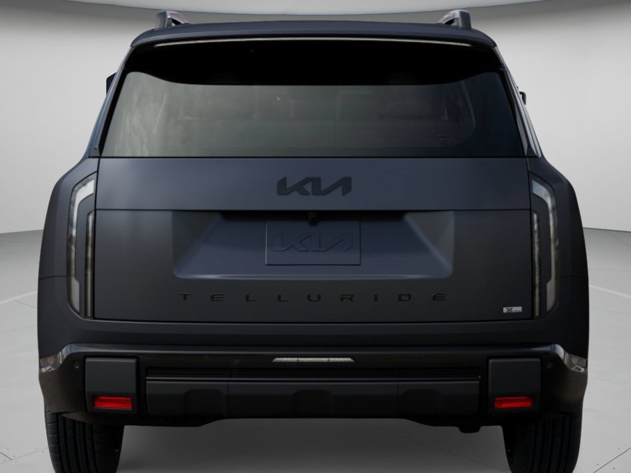 New 2027 Panthera Metal Matte Kia X-Line EX image 23