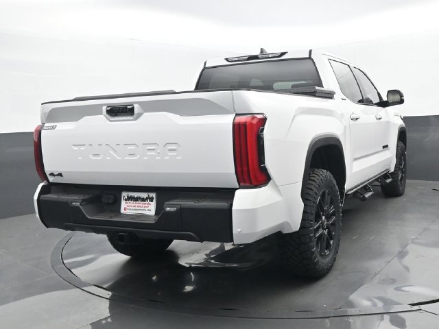 New 2026 Ice Cap Toyota Limited image 20