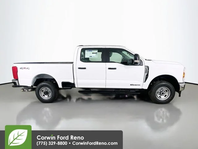 New 2026 Oxford White Ford XL image 8