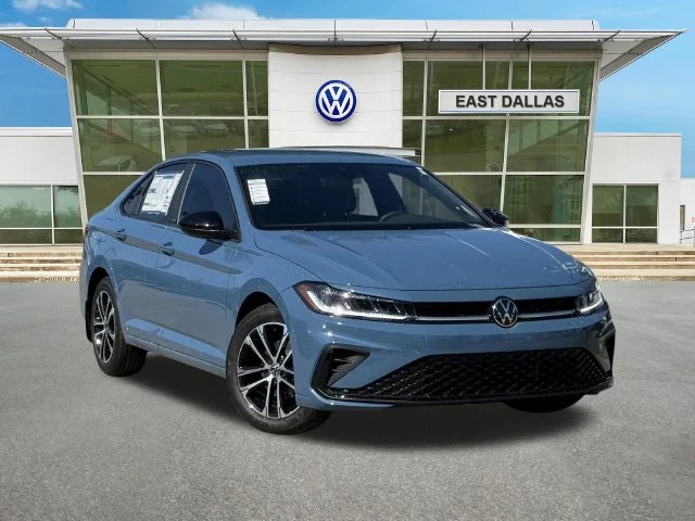 2027 Volkswagen Jetta
