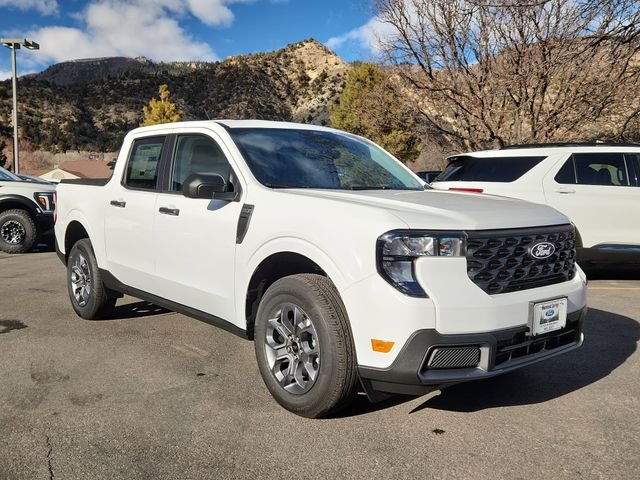 2026 Ford Maverick XLT AWD's photo