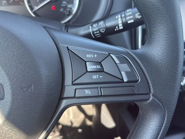 Used 2025 Gray Nissan S image 21