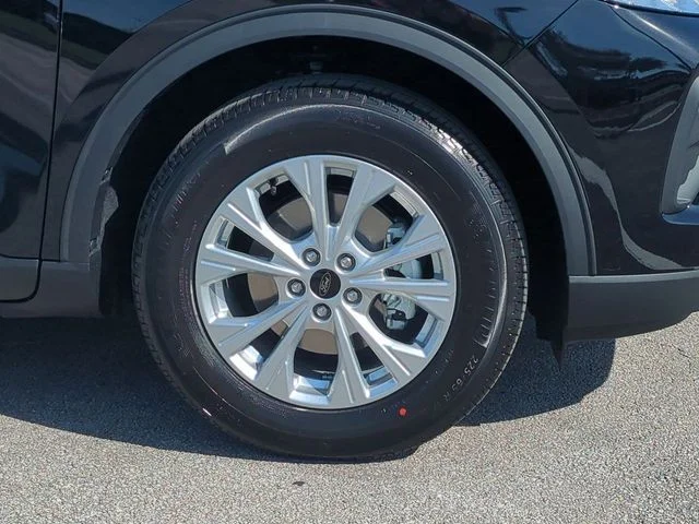 New 2026 Agate Black Metallic Ford Active® image 11