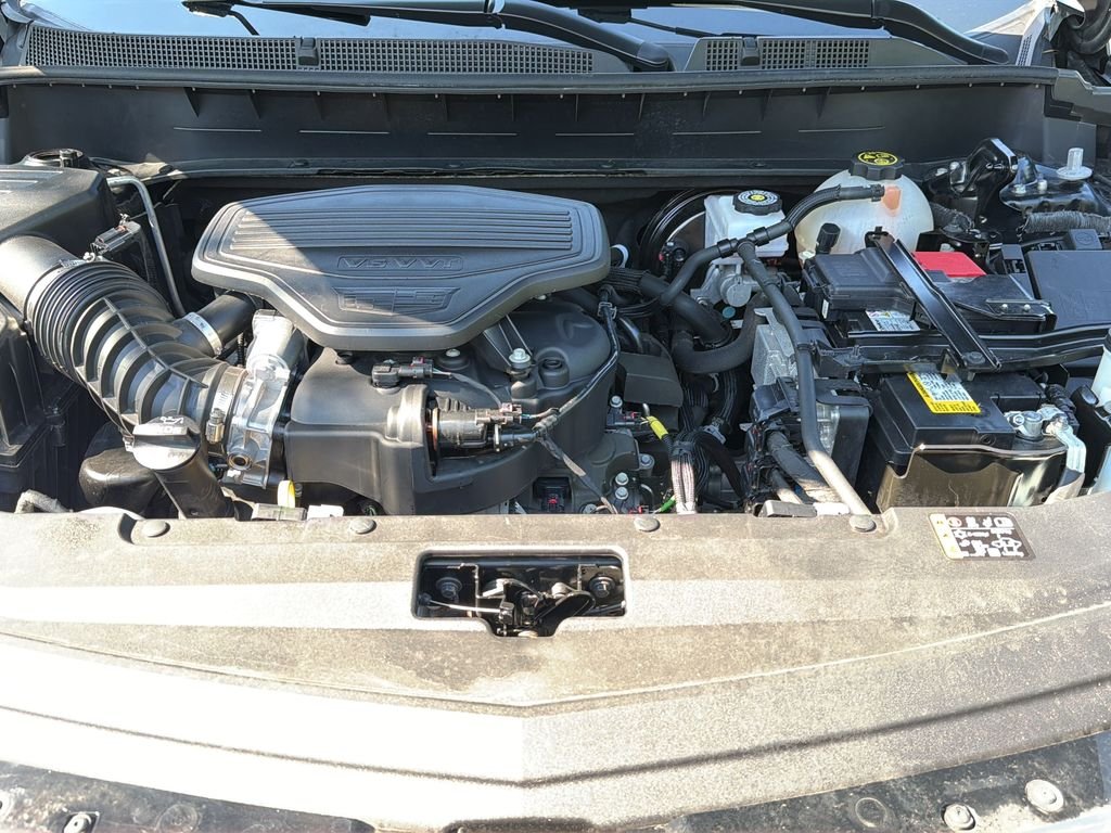 2023 Cadillac XT6 Premium Luxury - Photo 9