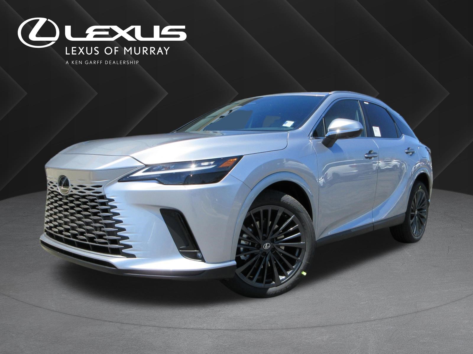 New 2026 Iridium Lexus PREMIUM image 1