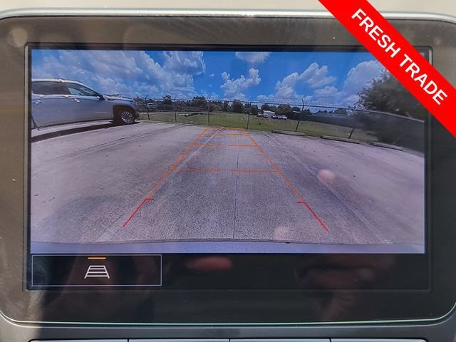 Used 2024 Mineral Gray Metallic Chevrolet 2LT image 16