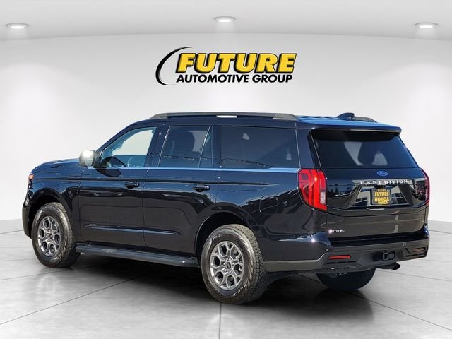 Used 2025 Black Ford Active image 7