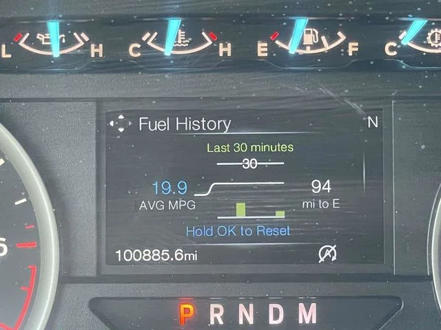 Certified Used 2018 Gray Ford XLT image 24