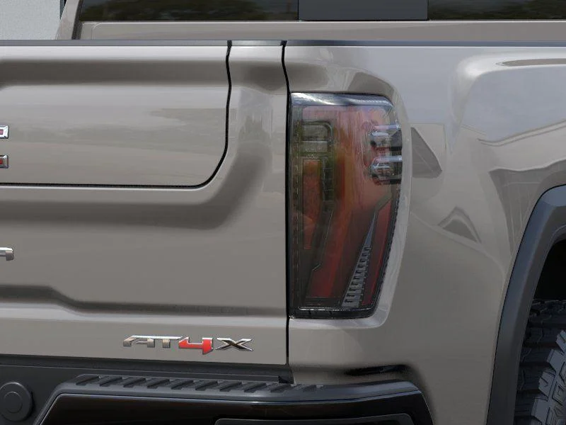 New 2026 Coastal Dune GMC AT4X image 11
