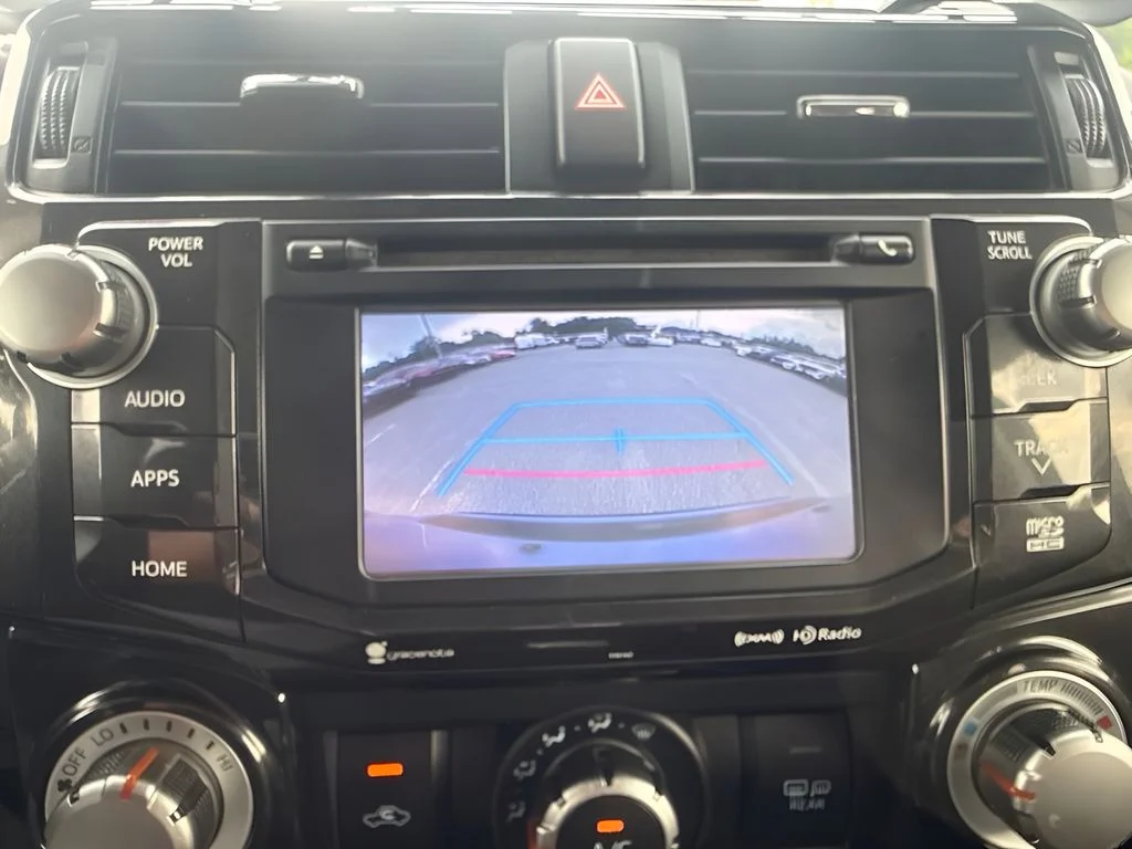 Used 2018 Blue Toyota TRD Pro image 18