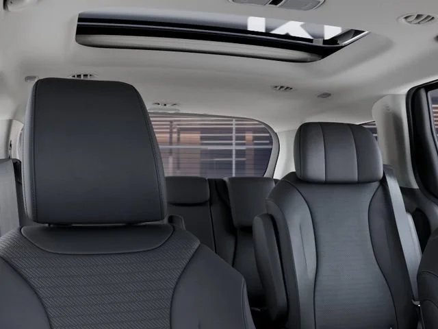 New 2026 Aurora Black Pearl Kia SX Prestige image 27