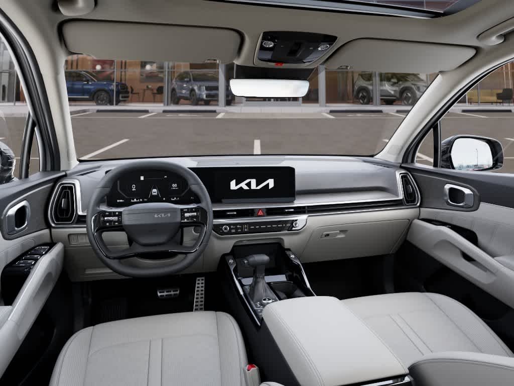 New 2026 GWP/GLACIAL WHI Kia X-Line SX image 14