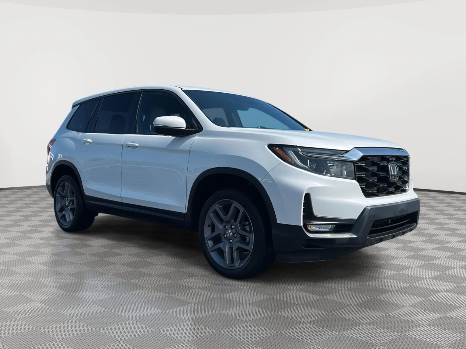 2022 Honda Passport 3.5 EX-L 4WD Auto's photo