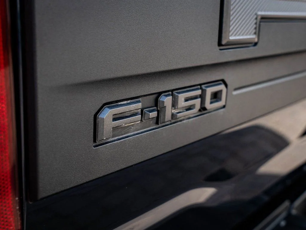 2024 Ford F-150 Raptor - Photo 17