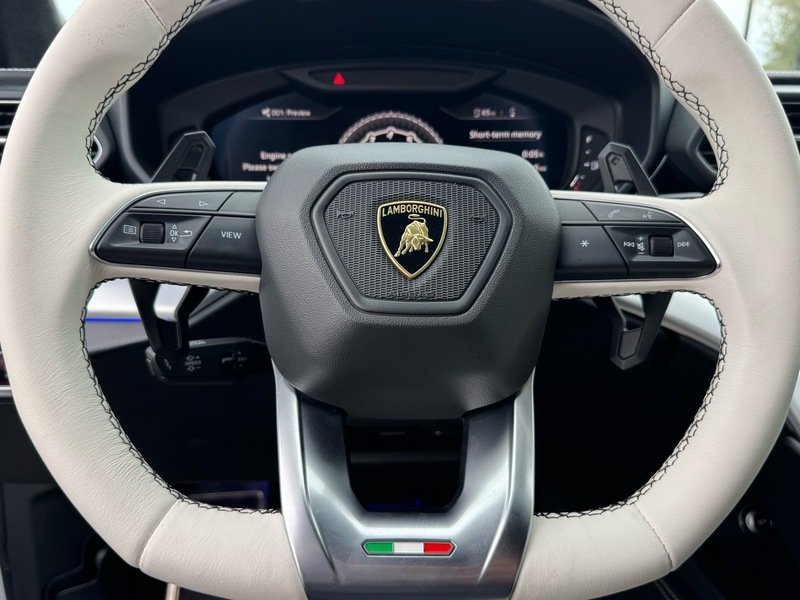 2019 Lamborghini Urus Base - Photo 58