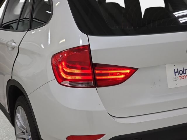 Used 2014 White BMW xDrive28i image 34