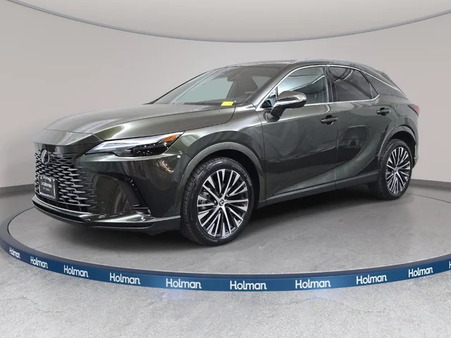 2024 Lexus RX 350 Premium Plus