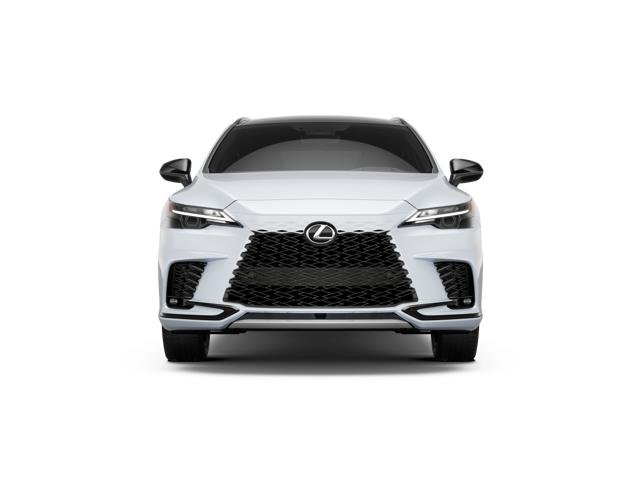New 2026 Ultra White Lexus F SPORT PERFORMANCE AWD image 5