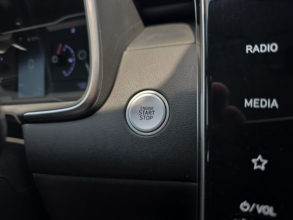 2024 Hyundai Tucson SEL - Photo 19