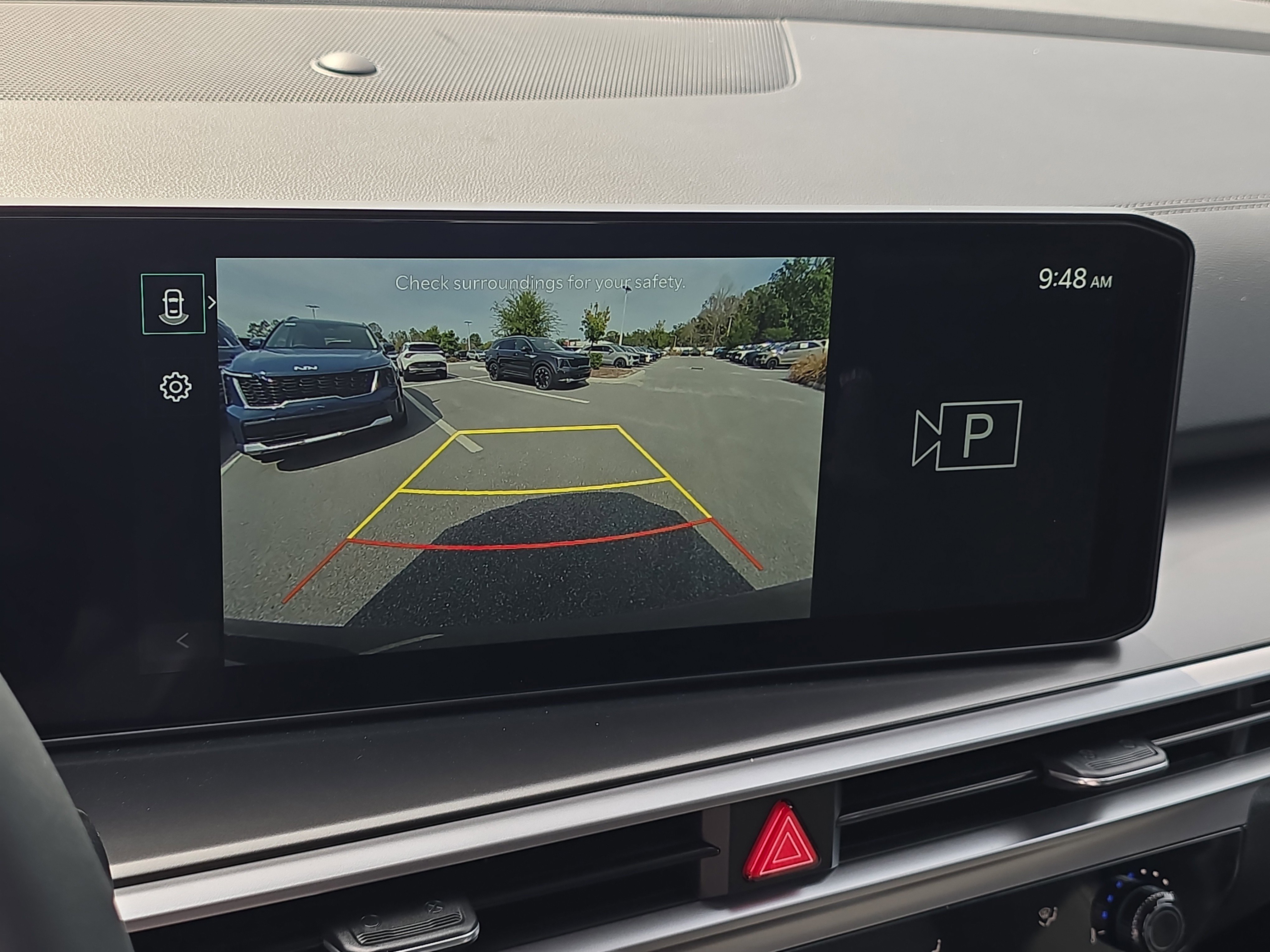 New 2026 Panthera Metal Kia LX image 23