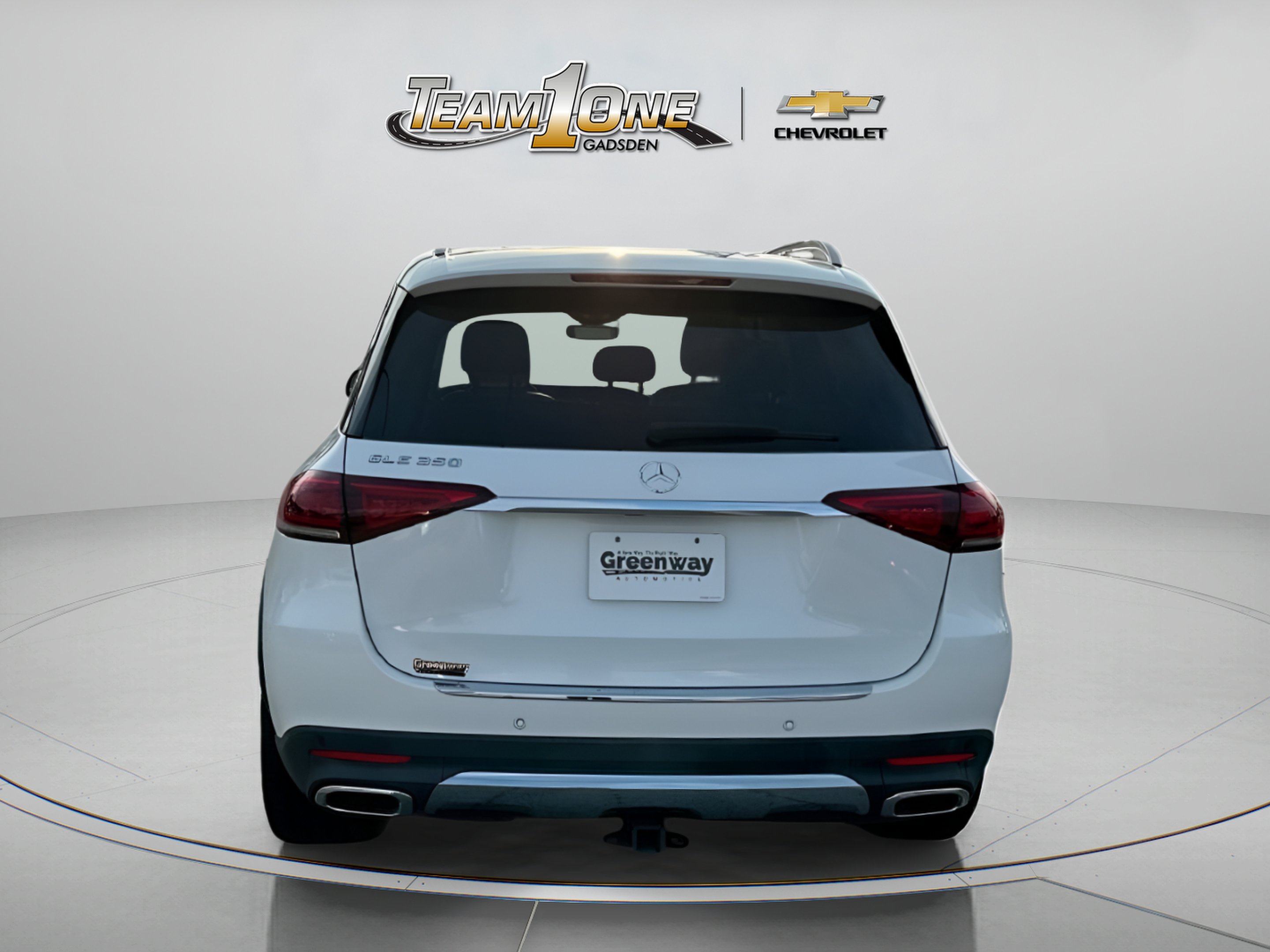2020 Mercedes-Benz GLE GLE350 - Photo 7